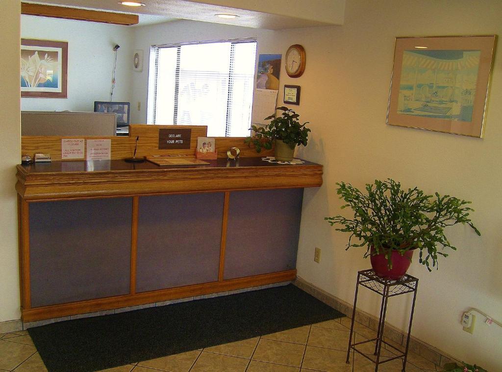 Shanico Inn Лебанон Экстерьер фото