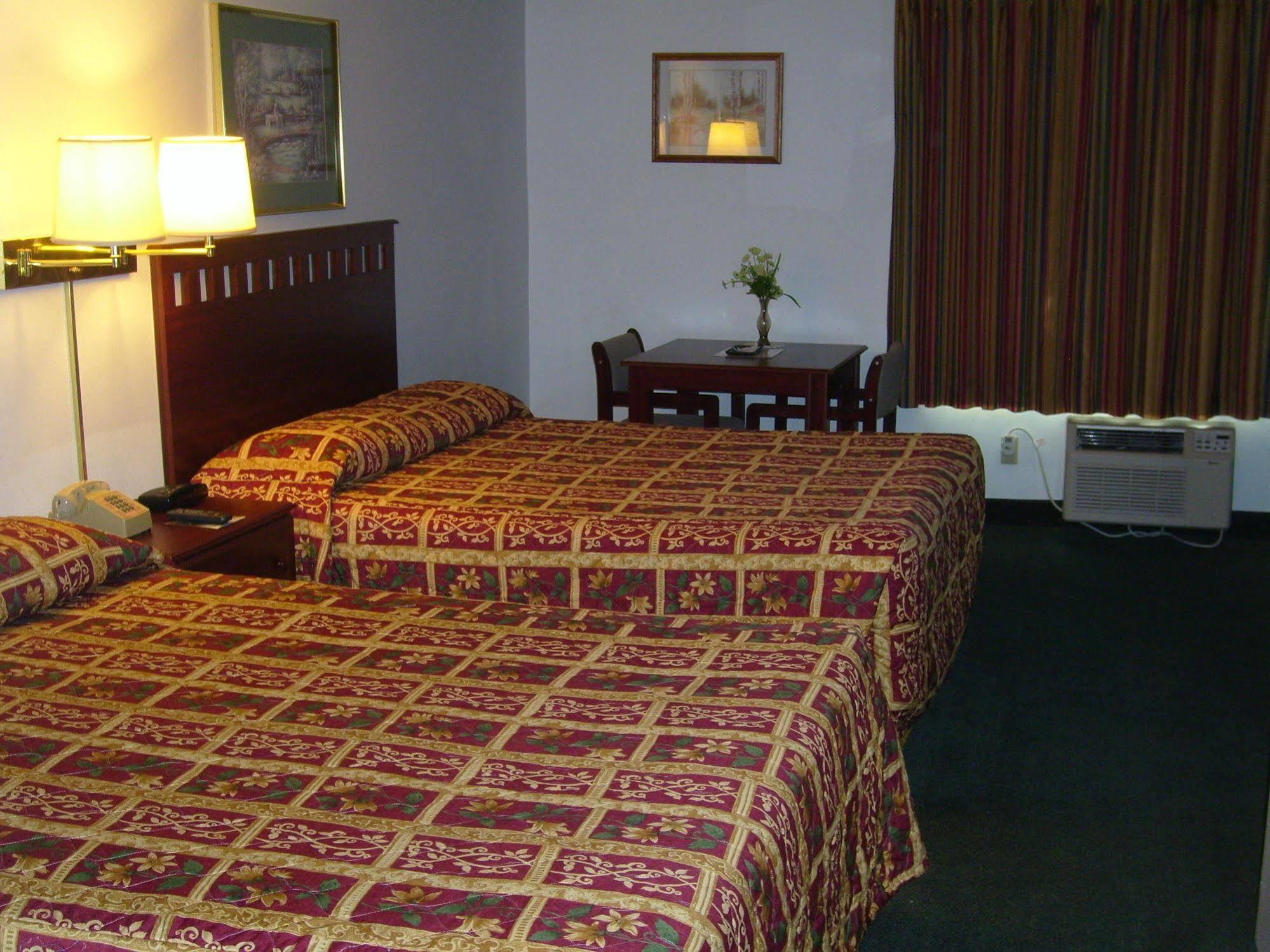 Shanico Inn Лебанон Экстерьер фото