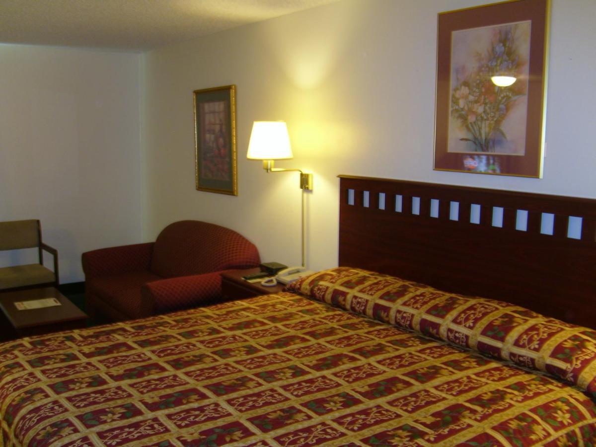 Shanico Inn Лебанон Экстерьер фото